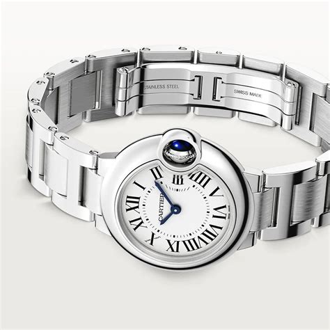 Cartier Ballon Bleu de Cartier (WSBB0067) 